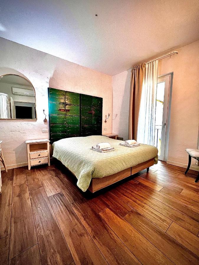 Welcome Traveller Villa Arigoni Garda  Zewnętrze zdjęcie