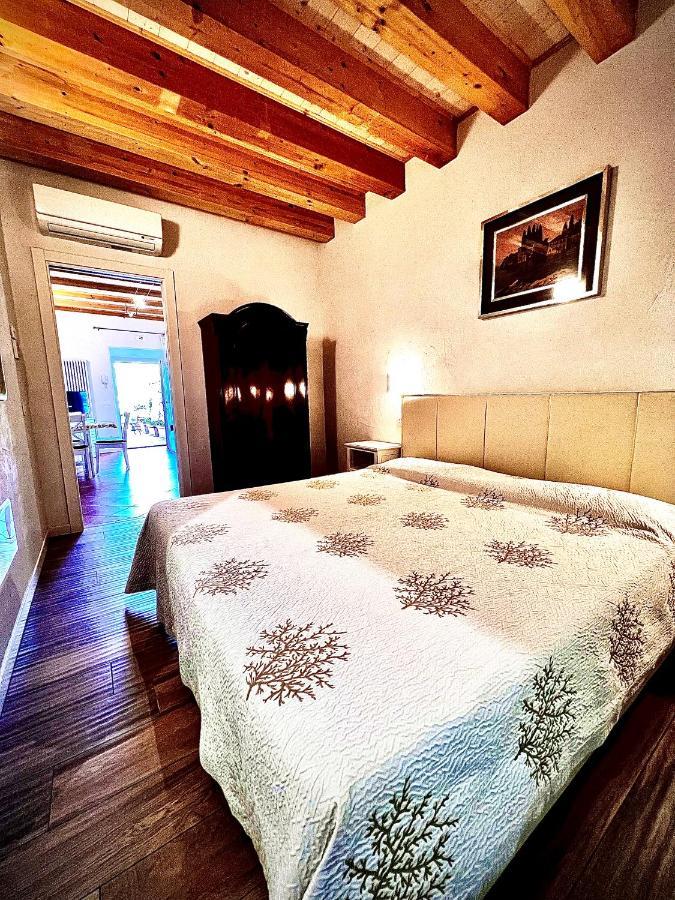 Welcome Traveller Villa Arigoni Garda  Zewnętrze zdjęcie