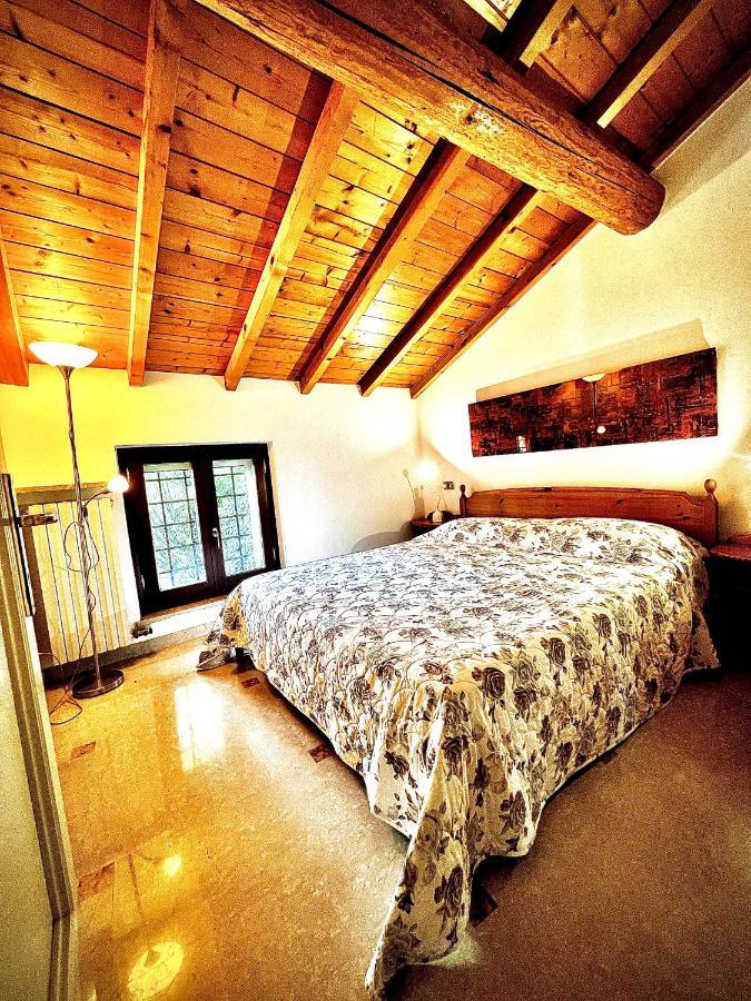 Welcome Traveller Villa Arigoni Garda  Zewnętrze zdjęcie