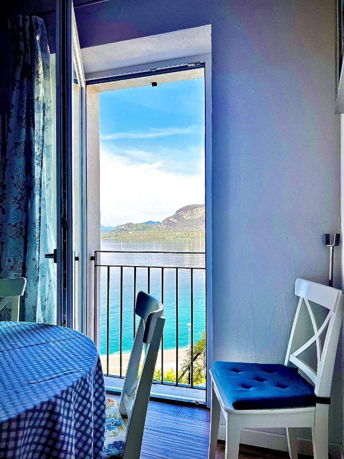 Welcome Traveller Villa Arigoni Garda  Zewnętrze zdjęcie