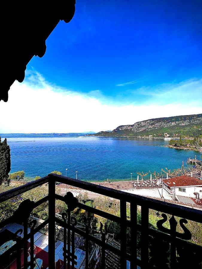 Welcome Traveller Villa Arigoni Garda  Zewnętrze zdjęcie