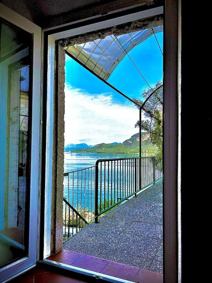 Welcome Traveller Villa Arigoni Garda  Zewnętrze zdjęcie