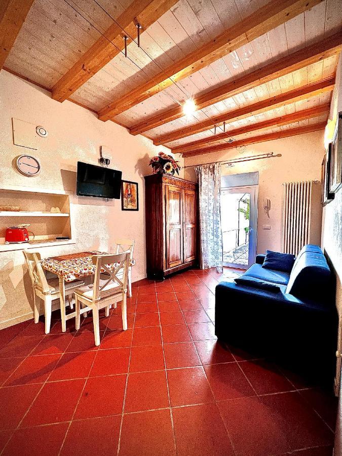 Welcome Traveller Villa Arigoni Garda  Zewnętrze zdjęcie