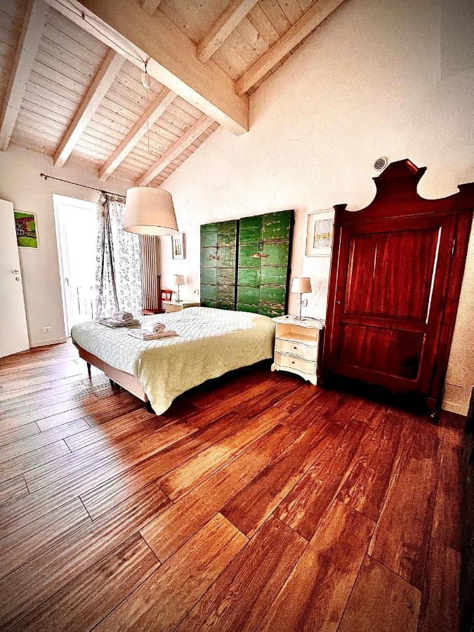 Welcome Traveller Villa Arigoni Garda  Zewnętrze zdjęcie