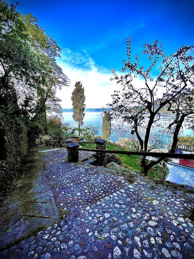 Welcome Traveller Villa Arigoni Garda  Zewnętrze zdjęcie