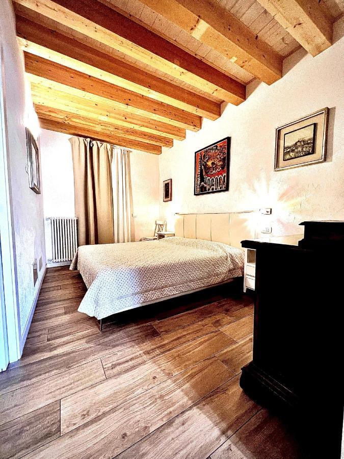 Welcome Traveller Villa Arigoni Garda  Zewnętrze zdjęcie