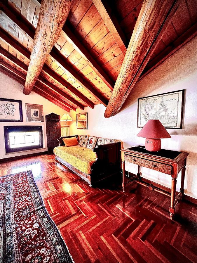 Welcome Traveller Villa Arigoni Garda  Zewnętrze zdjęcie