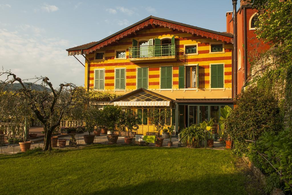 Welcome Traveller Villa Arigoni Garda  Zewnętrze zdjęcie