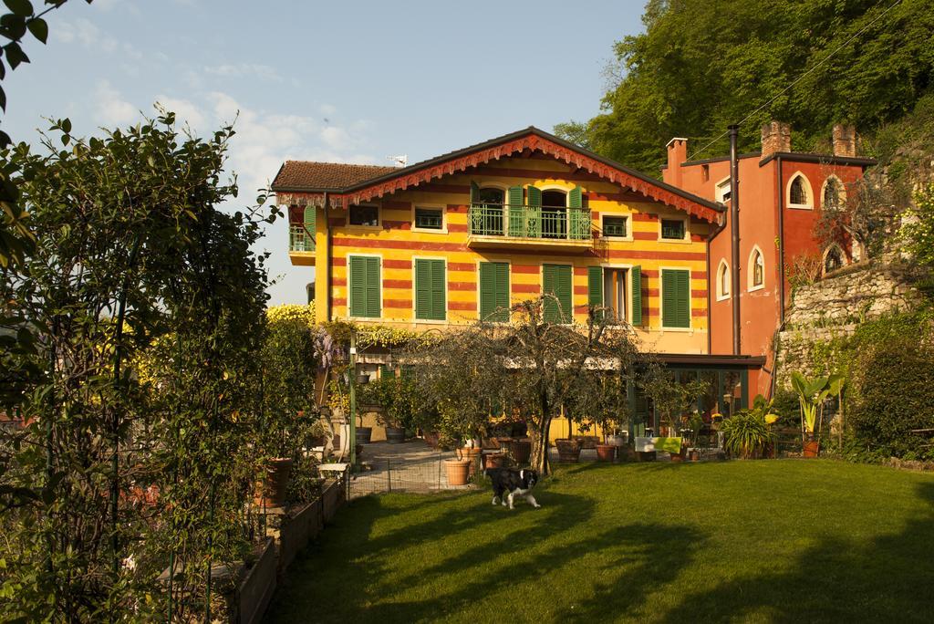 Welcome Traveller Villa Arigoni Garda  Zewnętrze zdjęcie