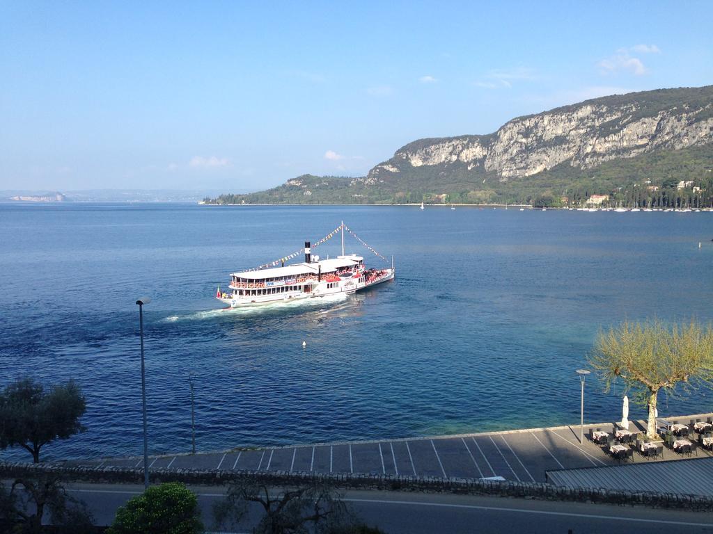 Welcome Traveller Villa Arigoni Garda  Zewnętrze zdjęcie