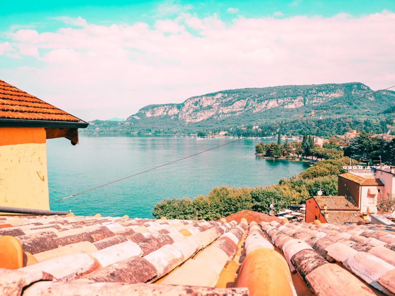 Welcome Traveller Villa Arigoni Garda  Zewnętrze zdjęcie