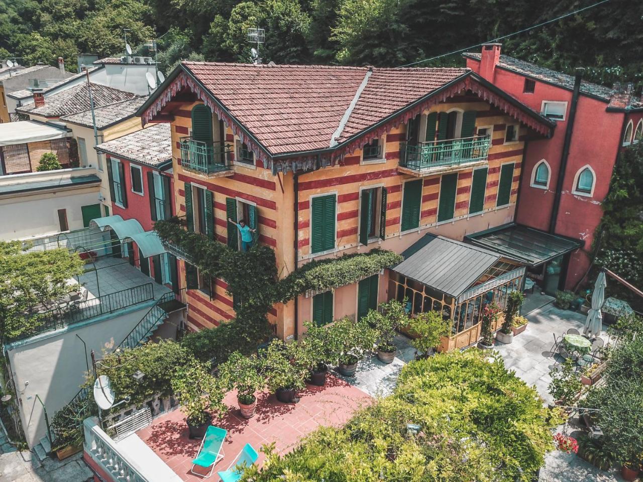 Welcome Traveller Villa Arigoni Garda  Zewnętrze zdjęcie