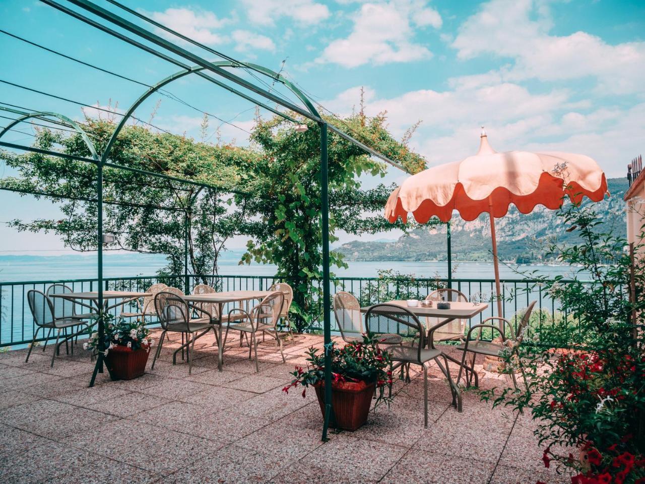 Welcome Traveller Villa Arigoni Garda  Zewnętrze zdjęcie